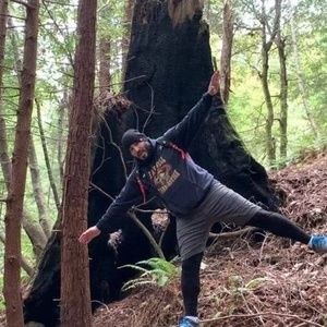 Meet your Posher, Danny